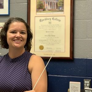 Meet your Posher, Allison